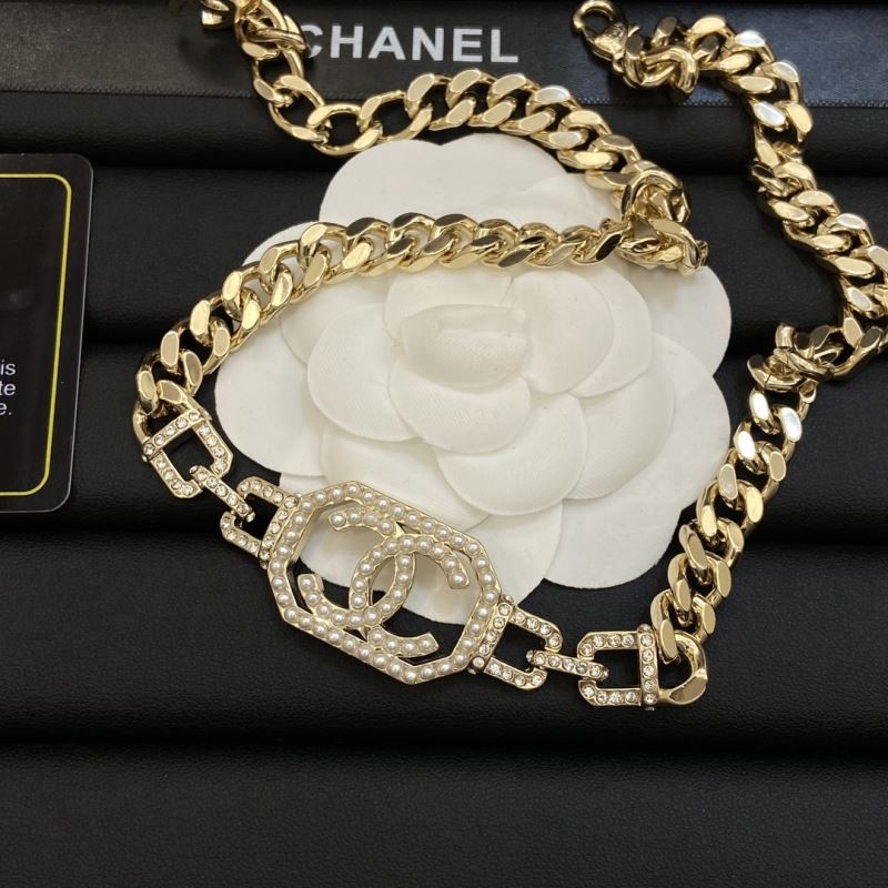 Chanel Necklaces